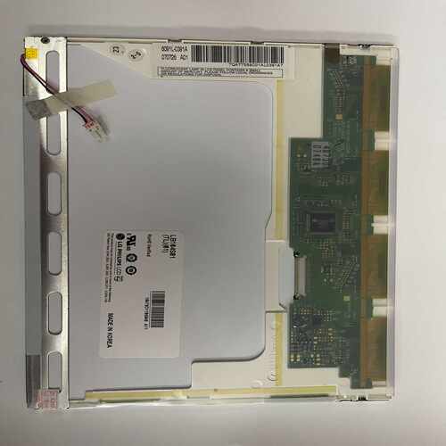 LG10.4 寸显示屏LB104S01-TL01 LB1~询价