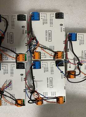 拆机ABB CMOD-01 IO扩展模块适用于ACS580逆