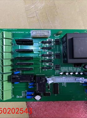 【请询价】JOWA+INTERFACEBOARD+VERH+PCB电