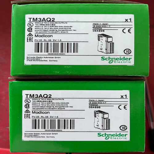TM3AQ2/TM3AQ2G（零零电子）