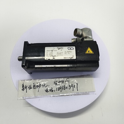 议价施耐德伺服马达BSH0702P11A2A现货 议价