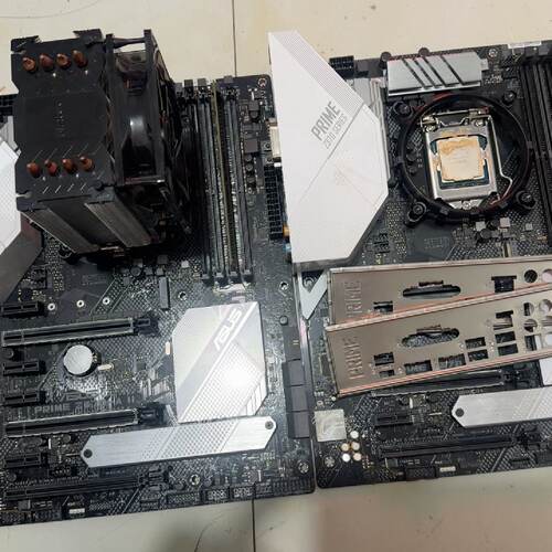 【议价】Z370-A ll 全新/二手均有货
