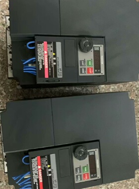 议价变频器VFS154055PLCH议价