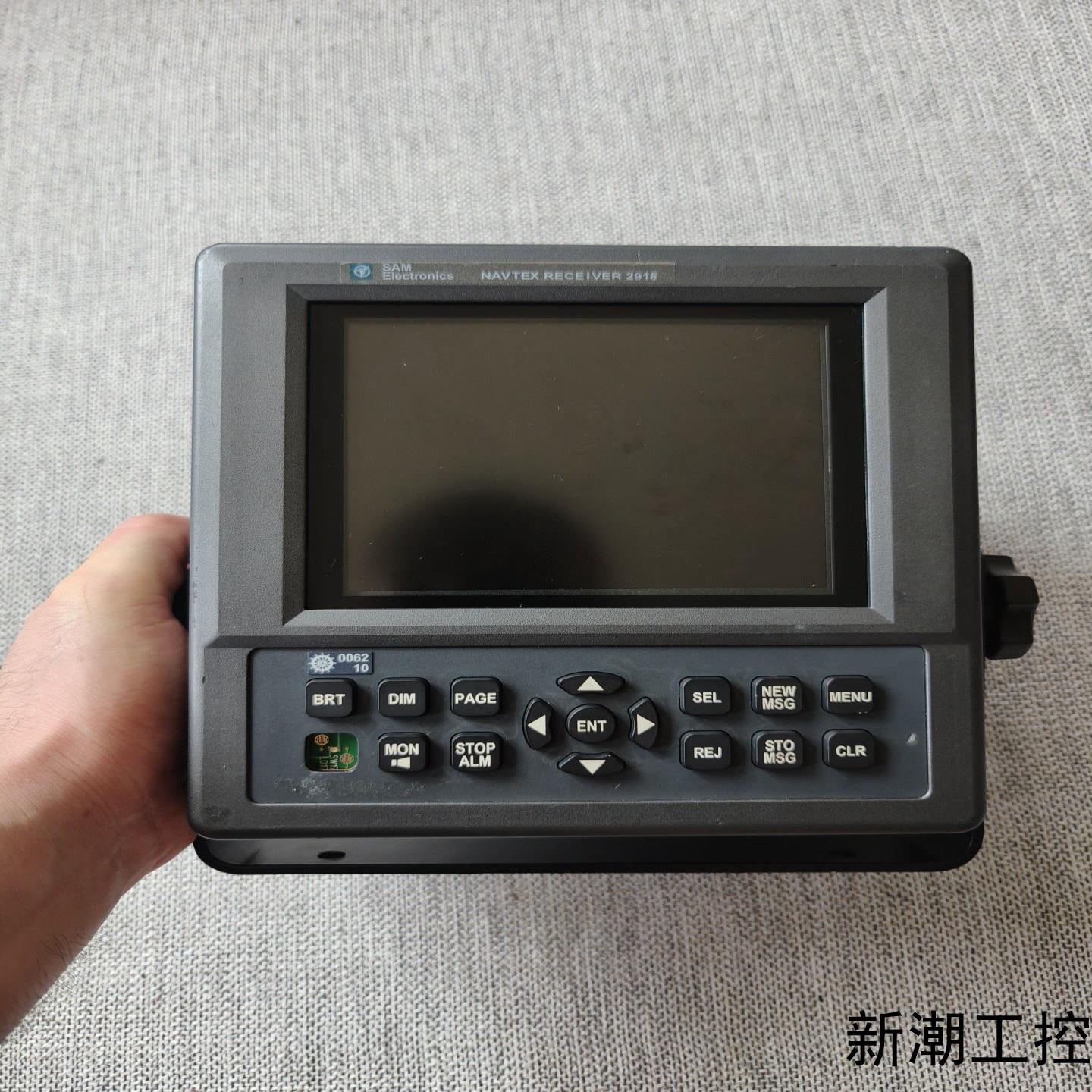 SAM Electronics NAVTEX RECEIVE议价商品