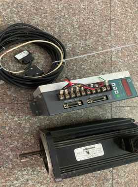 武汉迈信驱动电机伺服套装MZH900B-3A电机ACSM1询价