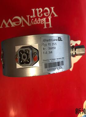 德国莱默尔张力传感器 E+L PD2525 立信 远信 门富议价商品