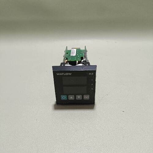 询价-WATLOW  93BB1CC000GR109510
