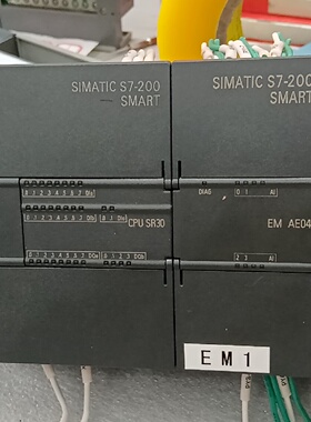 议价西门子S7200SMARTPLC模块型号6ES72议价