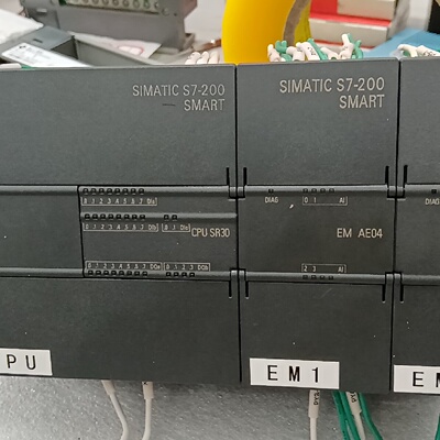 议价西门子S7200SMARTPLC模块型号6ES72议价