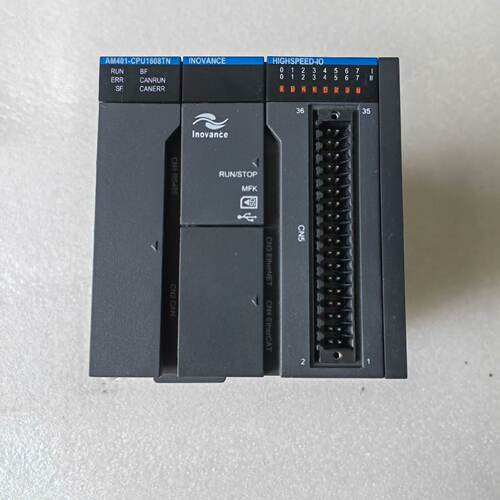 【议价-可维修】PLCAM401-CPU 1608TN 全新/二手均有货