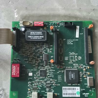 【询价】SIMENS Spirit双排CT DOM D505板