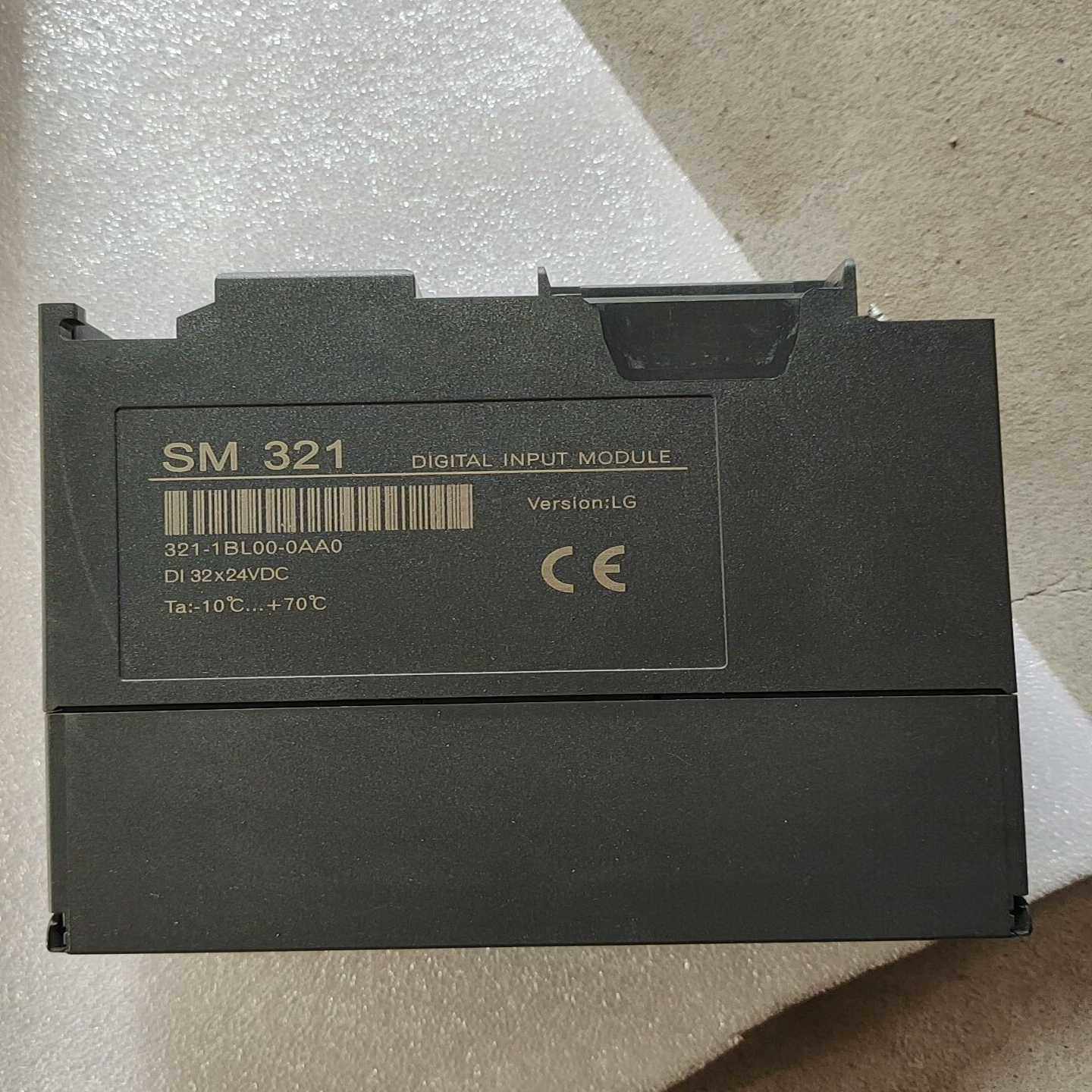 SM321PLC模块，321-1BL00-0AA0，功能询价