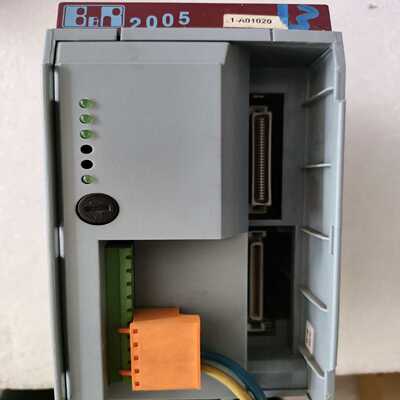 【星慕电子】贝加莱电源 3PS477.9 实图拍 缺盖