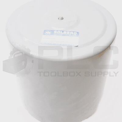Nuevo Solberg Manufacturing FS231P200 Filtro Carcasa Unidad