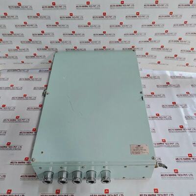Whessoe Systems  Controls 1760022102 Fuente de Alimentacin 2