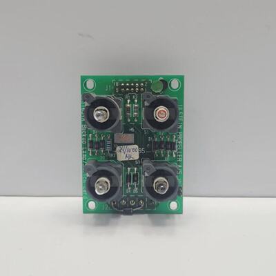 ULSTEIN PROPELLER BLS1034A BACKUP LAMP SWITCH CARD