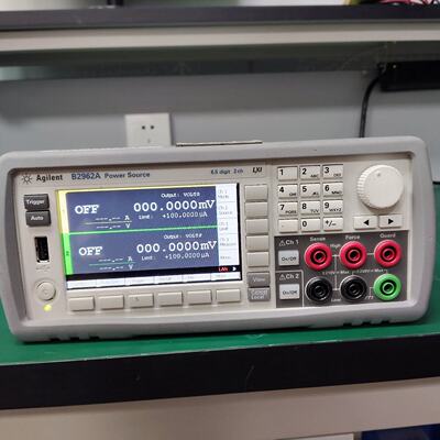 Agilent B2962A Power Source精议价