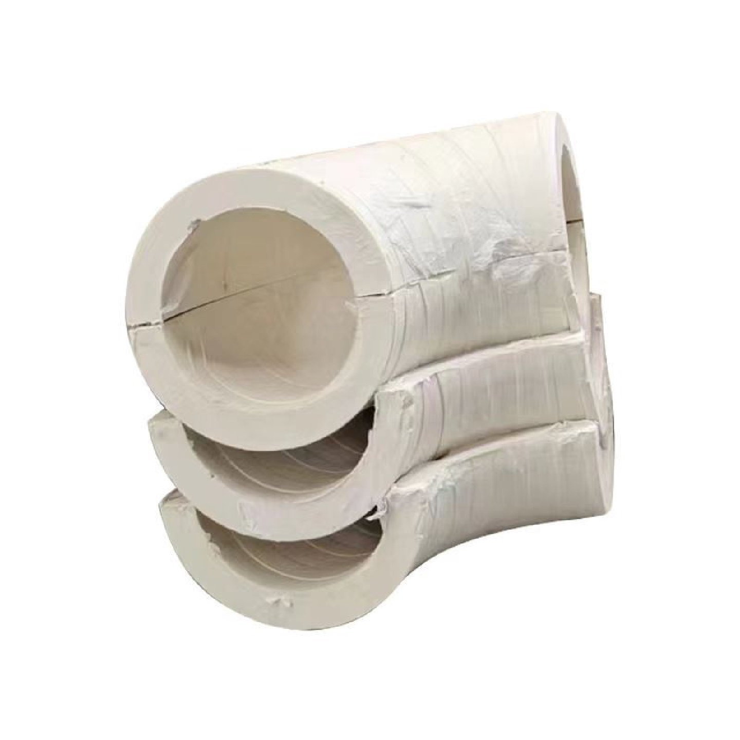 阻燃硬质发泡聚氨酯保温管壳管道保温防火聚氨酯瓦壳PIR保冷材料,基础建材,管道隔热保温套,淘宝优惠券,粉丝福利购,淘宝优惠卷