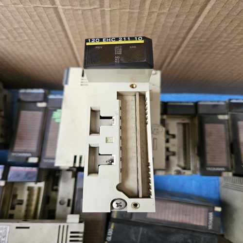 JAMSC-120EHC21110，安川GL120系列模块，询价