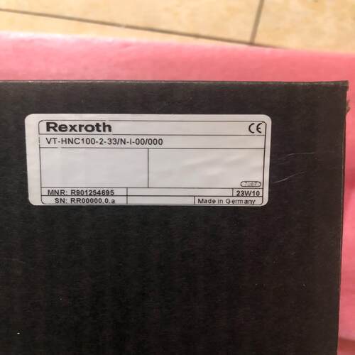 R901254695 VT-HNC100-2-33:N-I-~询价