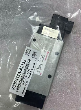 议价V63D413A-A213J,诺冠Norgren,电磁阀,G1/2'螺纹