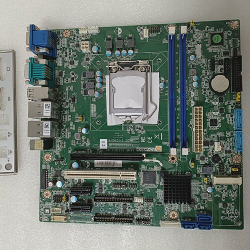 研华工控主板AIMB505REV.A1成色新-询