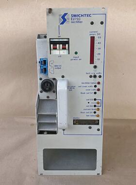 Swichtec E2733 Rectifier Unit