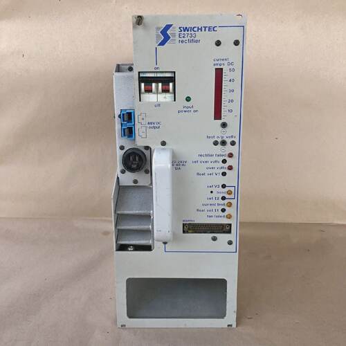 Swichtec E2733 Gleichrichtergert