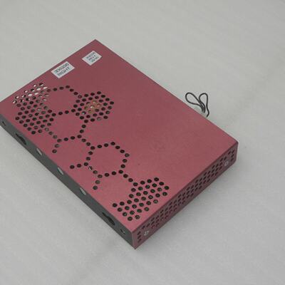 Teknic SST1500620 Options XCX Servo Drive Firmware V1.8.6 A5