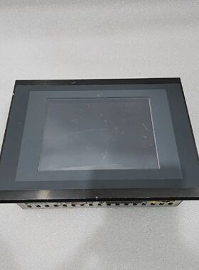 BEIJER E615 HMI OPERATOR PANEL  04410C 24VDC