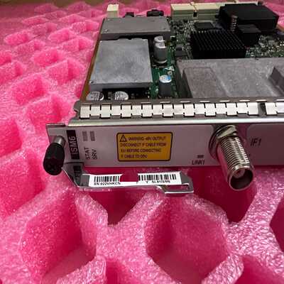 华为ISM6 SL91ISM6 03022TLJ 双通道多功
