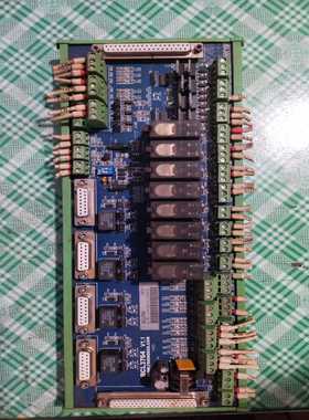 议价柏楚激光板卡，型号BCL3764V1.1成色如图，功能包好