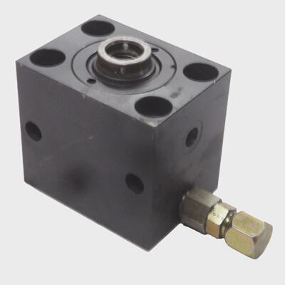 ROEMHELD 1546222 Bloque Cilindro J03R645358 4X3X3.5