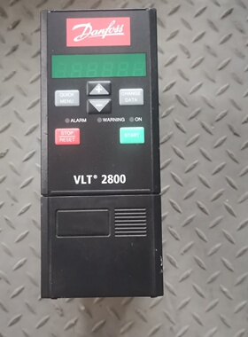 丹佛斯变频器VLT2815PT4B20SBR0DBF00A0-议价