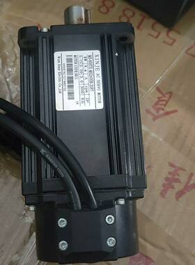 信捷Ms一80sTE一M02430B一20P7伺服电机。95-议价