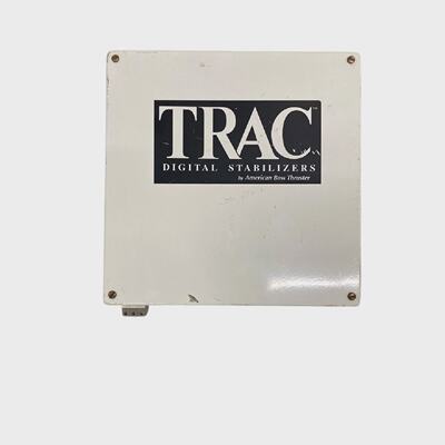 ABT Trac Digital Stabilizers Servo Control Box V3.018