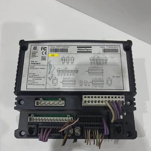 Altas Copco Art.Nr PPBE0633