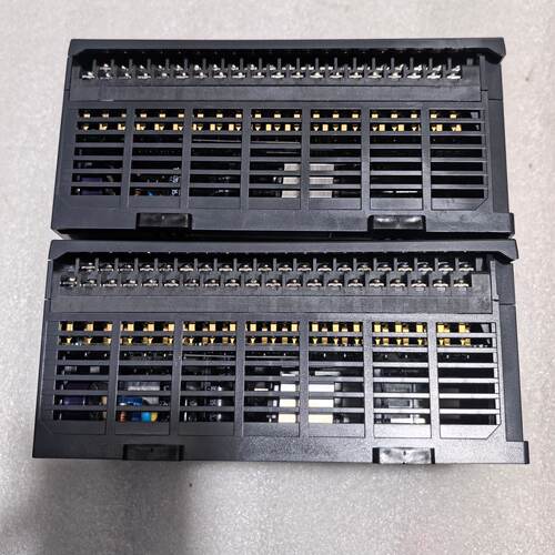 议价KvN60at Plc Module Actual Product Photography Disassembl