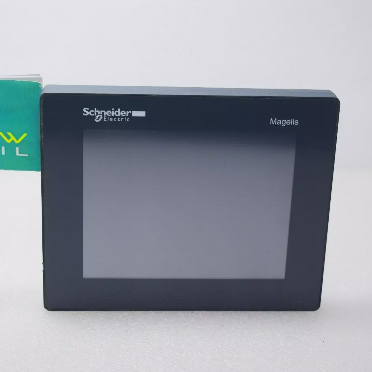 SCHNEIDER电动HMIS85小型触摸屏显示HMI