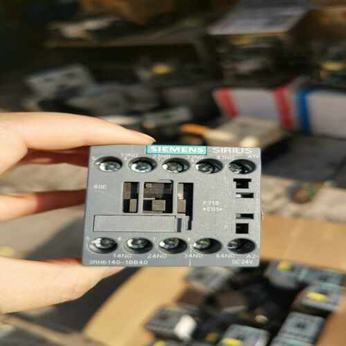 接触器3RH6122、3RH6131、3RH614询价