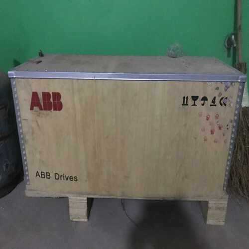 （洋洋设备）ABB变频器ACS510-01-125A-455kw变频器