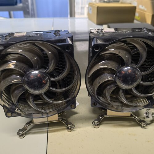 美亚柏科CPU散热器酷冷至尊暴风S400-议价