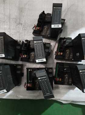 和利时HollySysK-DI01数字量输入模块，16通道--议价商品