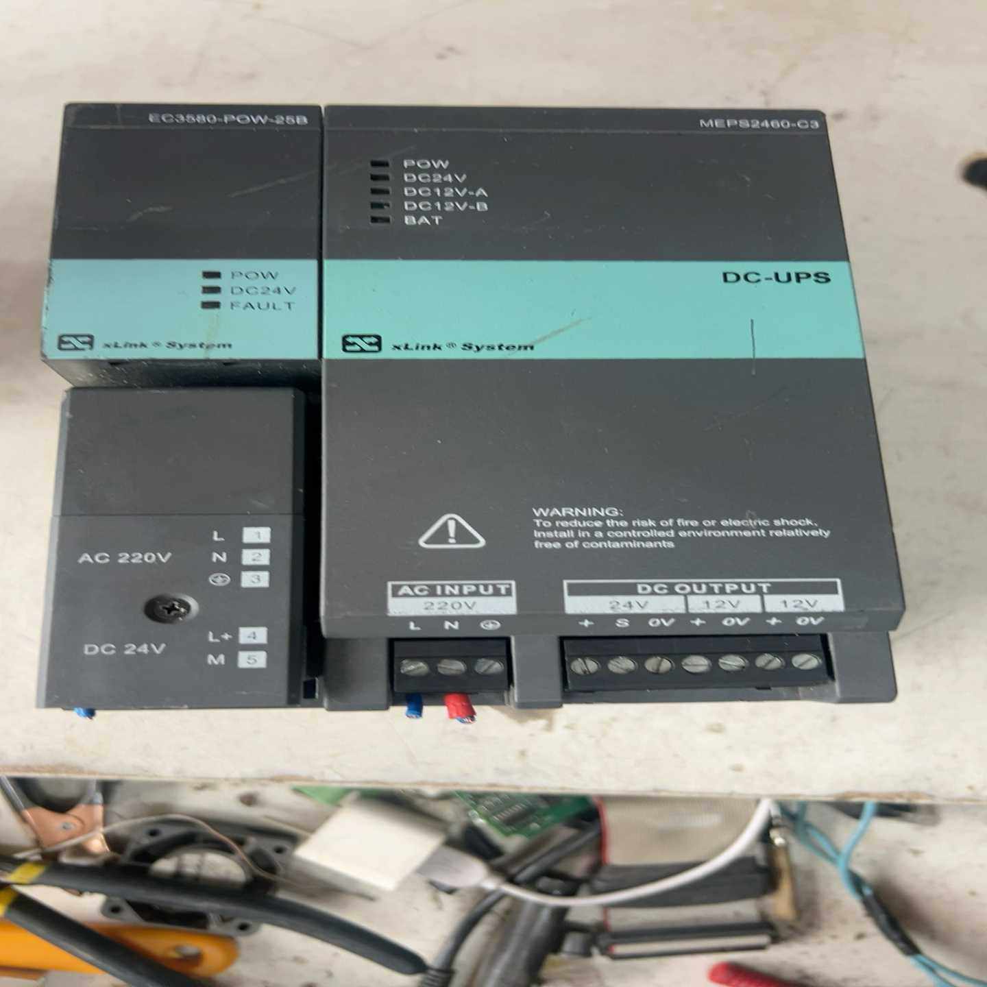 北京天时前程MEPS2460-C3，EC3580-POW-2询价