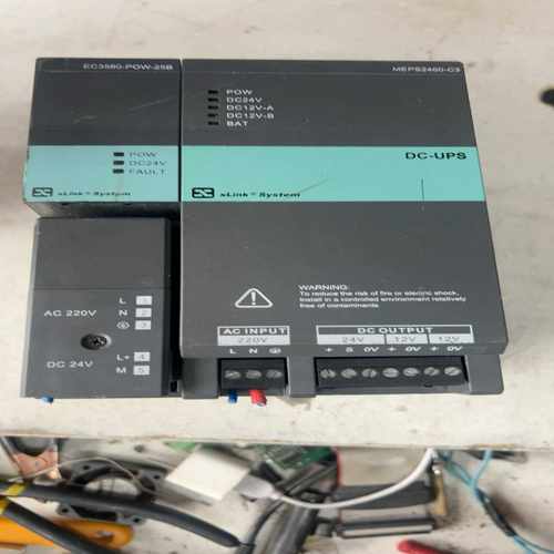 北京天时前程MEPS2460-C3，EC3580-POW-2询价