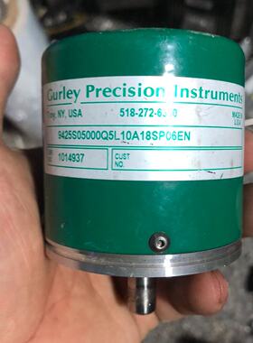 询价-Troy NY USA Gurley Precision I