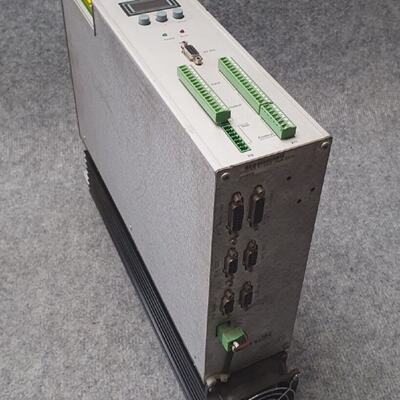HAUSER 951100200 COMPAX 0500M  Grundgert  951100202 Compax 0