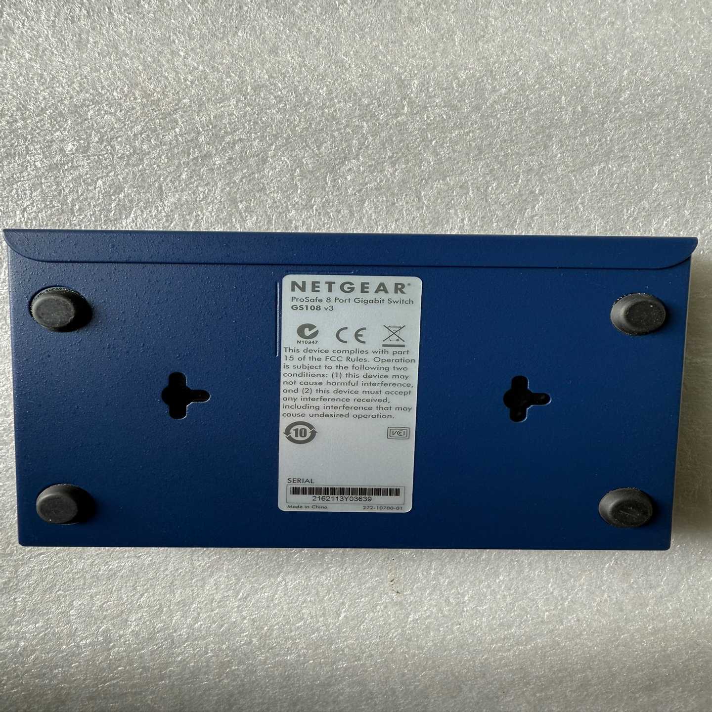 议价网件GS105GS108GS116GS105PE千兆网