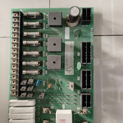 三菱电梯GPS3电梯电源板KCN710AP20372-议价