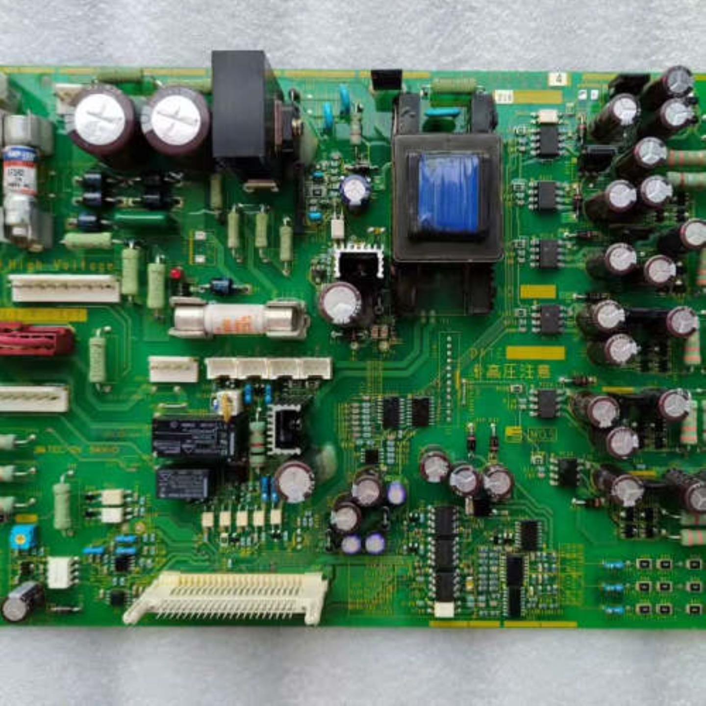 售前询价维修议价富士G11P11变频器大功率驱动板EP-3957C-C4